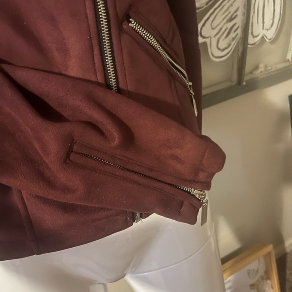 Joujou for Versona zip up jacket - Picture 2 of 5